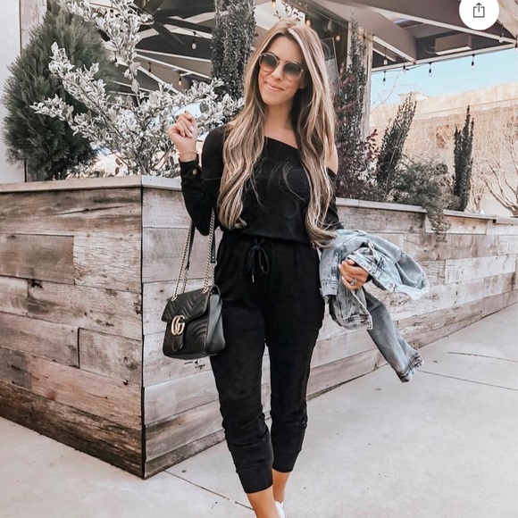 olivia culpo jumpsuit express